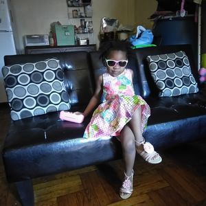 Meet your Posher, Andre